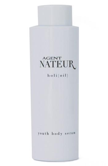 Agent Nateur Holi(oil) Firming Body Oil