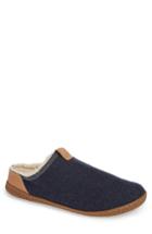 Men's Timberland Torrez Slipper M - Blue