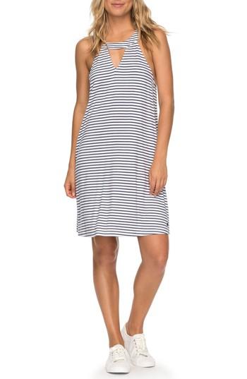 Women's Roxy Print Halter Dress