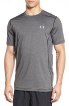 Men's Under Armour 'raid' Heatgear Training T-shirt - Grey