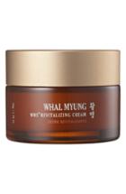 Whal Myung Revitalizing Cream