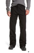 Men's Volcom Weatherproof Snow Chino Pants - Black