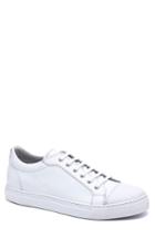 Men's Jared Lang Sneaker Eu - White