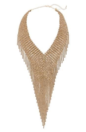 Women's Natasha Drama Necklace