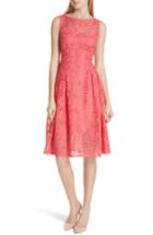 Women's Kate Spade New York Lace Fit & Flare Dress - Pink