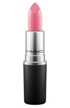 Mac Pink Lipstick - Bombshell (f)