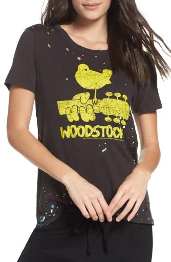 Women's Chaser Woodstock Lounge Tee