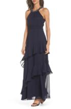 Women's Fraiche By J Star Tie Front Dress