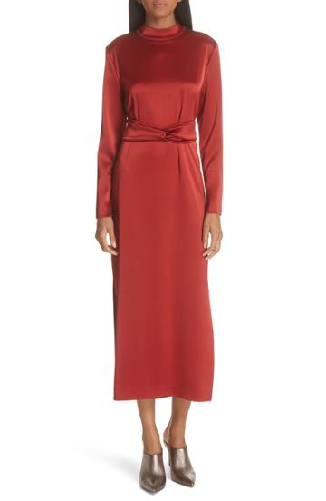 Women's Maria Bianca Nero Mckenna Strappy Gown