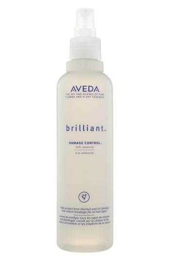 Aveda Brilliant(tm) Damage Control(tm), Size