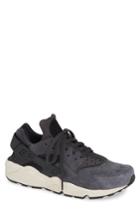 Men's Nike 'air Huarache Premiere' Sneaker M - Black