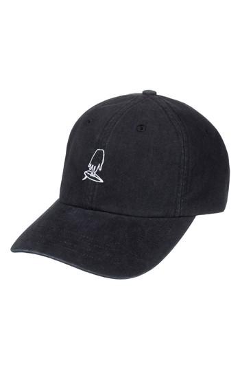 Men's Quiksilver Papa Baseball Cap -