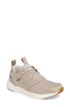 Women's Reebok Furylite Off Tg Sneaker .5 M - Grey