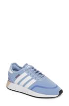 Women's Adidas N-5923 Running Shoe .5 M - Blue