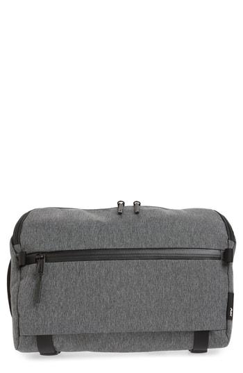 Men's Aer Travel Sling Crossbody Bag - Grey