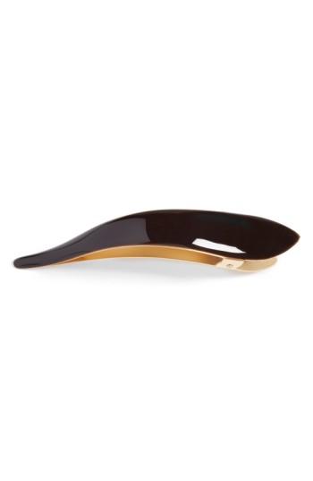Ficcare Maximas Hair Clip - Brown