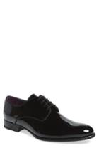 Men's To Boot New York 'berman' Patent Oxford .5 M - Black