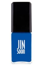 Jinsoon 'cool Blue' Nail Lacquer -