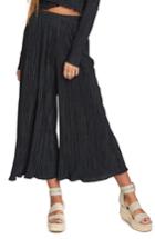 Women's Show Me Your Mumu Culottes - Black