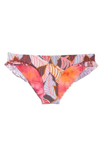 Women's Maaji Andalusia Frills Bikini Bottoms
