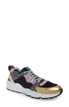 Women's P448 Alex Sneaker -7.5us / 38eu - Pink