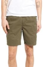 Men's Vans Range Shorts - Green