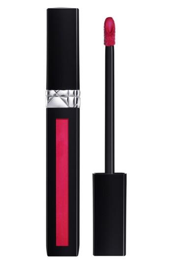 Dior Rouge Dior Liquid Lip Stain - 788 Frenetic Satin