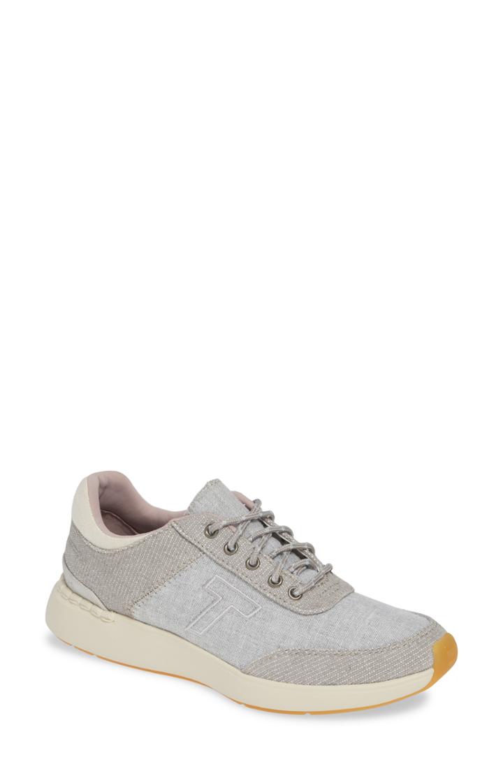 Women's Toms Arroyo Sneaker B - Grey