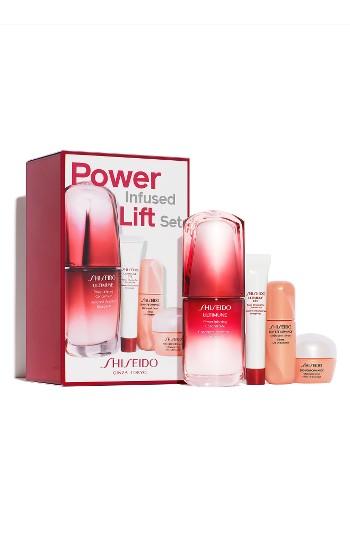 Shiseido Power Infused Lift Set
