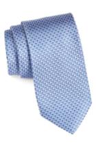Men's Nordstrom Men's Shop Alghero Micro Silk Tie