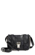 Proenza Schouler Mini Ps1 Lambskin Leather Crossbody Bag -
