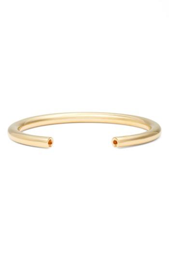 Women's Stella Valle Initial Cuff