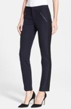 Women's Rebecca Taylor 'ava' Techy Pants - Blue