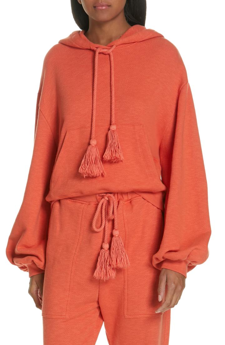 Women's Ulla Johnson Mel Hoodie