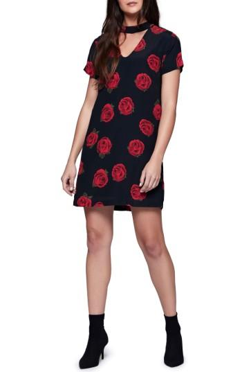 Women's Sanctuary Madeline Choker Dress