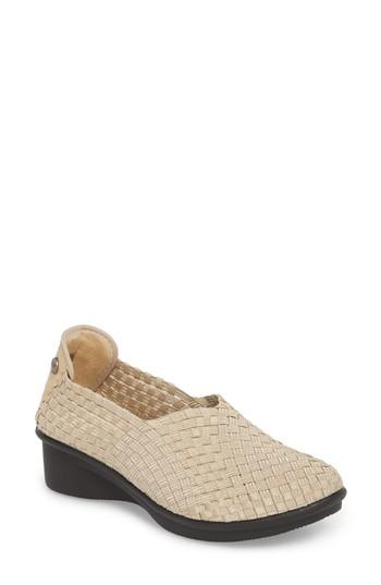 Women's Bernie Mev. Yael Fly Pump Us / 36eu - Beige