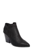 Women's Mercer Edit Roadrage Bootie .5 M - Black