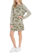 Women's Rails Georgia T-shirt Dress