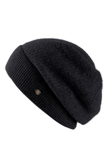 Women's Helen Kaminski Knit Cashmere Beanie -