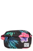 Herschel Supply Co. Chapter Carry-on Travel Kit, Size - Black Pineapple