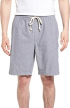 Men's Nordstrom Men's Shop Chambray Shorts