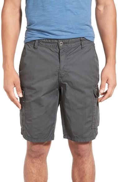 Men's Original Paperbacks 'newport' Cargo Shorts