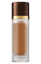 Tom Ford Traceless Perfecting Foundation Spf 15 - Almond