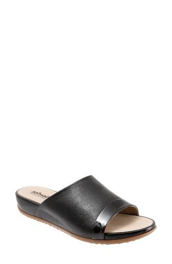 Women's Softwalk Del Mar Slide Sandal