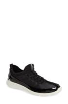 Women's Ecco Soft 5 Sneaker -9.5us / 40eu - Black