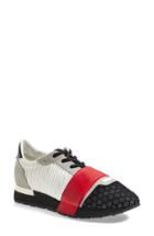 Women's Balenciaga Mixed Media Sneaker