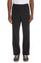 Men's Maison Margiela Jersey Pants Eu - Black