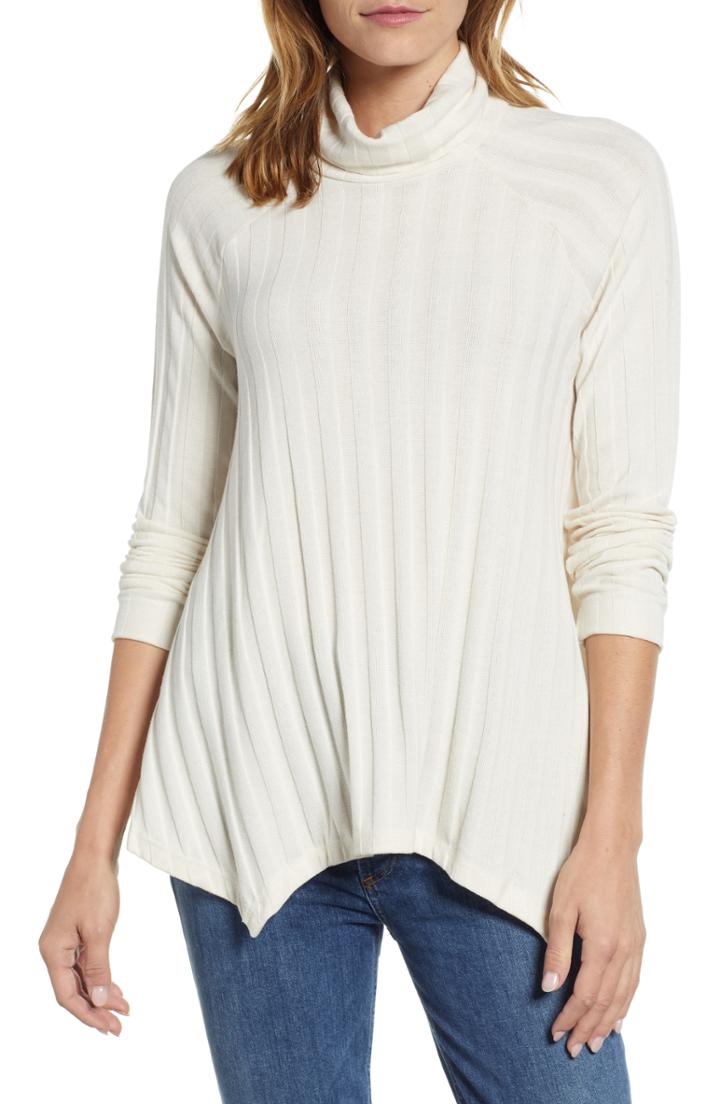 Women's Cupcakes And Cashmere Jordane Printed Camisole - Green