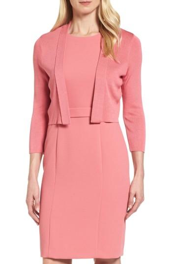 Women's Boss Fern Shrug