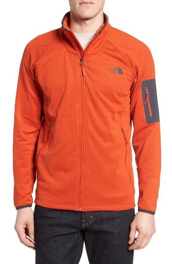 Men's The North Face Borod Jacket - Orange